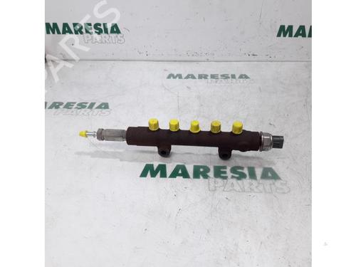 Sprederrør PEUGEOT BOXER Bus 2.2 HDi 120 (120 hp) 31426437