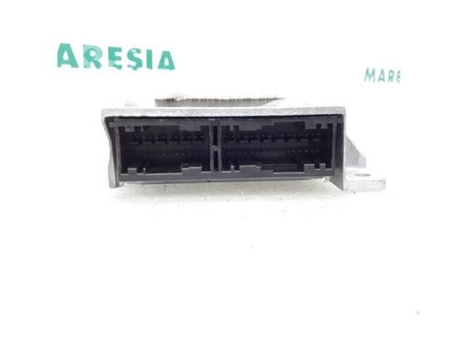 ECU airbags CITROËN C5 III (RD_) 2.0 HDi (RDRHD8, RDRHDJ, RDRHR8, RDRHRJ) | BP31527980M53