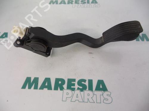 Used Electronic module CITROËN C3 I (FC_, FN_) 1.4 i (73 hp) 31444255