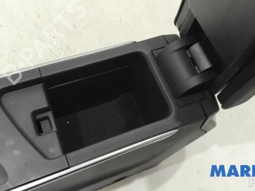 Middle console RENAULT MEGANE IV Hatchback (B9A/M/N_) 1.6 TCe 205 (B9MV) | BP36280628I22 - Image 5