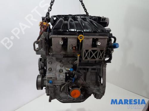 Used Engine RENAULT SCÉNIC III (JZ0/1_) 2.0 16V (JZ0G, JZ0P, JZ1E, JZ1P) (140 hp) 31534619