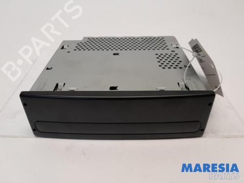 Used Electronic module RENAULT SCÉNIC III (JZ0/1_) 2.0 16V (JZ0G, JZ0P, JZ1E, JZ1P) (140 hp) 31441199