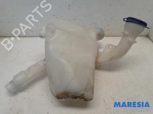 Used Windscreen washer tank PEUGEOT 208 I (CA_, CC_) 1.2 VTI 82 (82 hp) 31514211