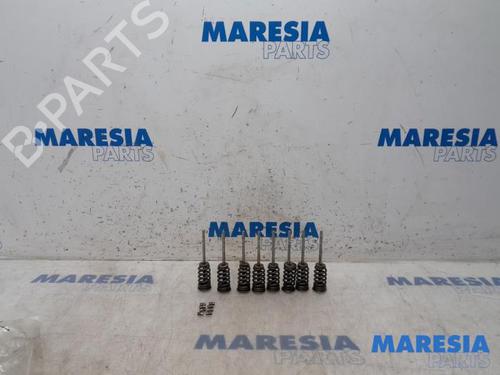 Used Other Other PEUGEOT 3008 I MPV (0U_) 1.6 VTi (120 hp) 36342625 36342625