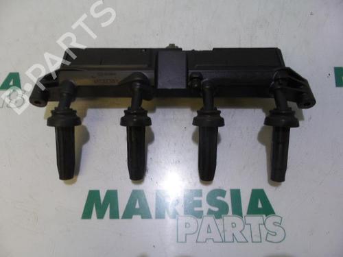 Used Ignition coil PEUGEOT 106 II (1A_, 1C_) 1.1 i (60 hp) 31473248
