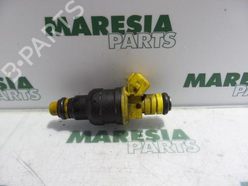 Used Injector ALFA ROMEO 145 (930_) 1.8 i.e. 16V T.S. (930.A1A) (140 hp) 31435441
