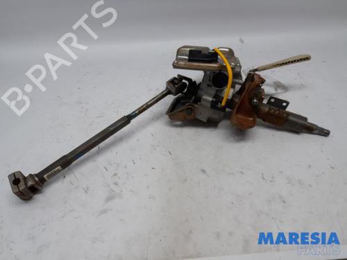 Used Electronic module FIAT 500 (312_) 1.2 (312AXA1A) (69 hp) 31493958