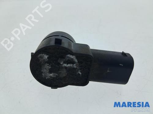 Electronic sensor PEUGEOT 508 I (8D_) 1.6 THP | BP37875759M84 - Image 4