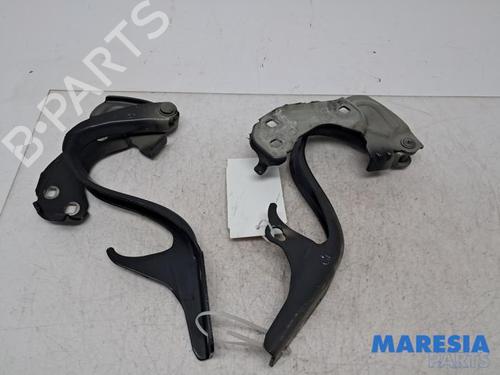 Used Hinge/Door check strap Hinge/Door check strap 37992498 37992498