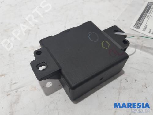 Electronic module RENAULT TWINGO III (BCM_, BCA_) 1.0 SCe 70 | BP31399265M83