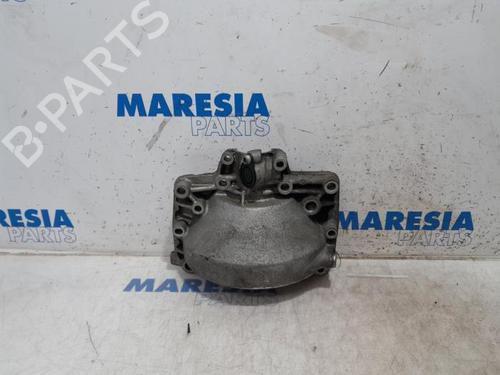 Used Rear differential PEUGEOT 308 CC (4B_) 2.0 HDi (4BRHRH, 4BRHRJ) (136 hp) 31487008