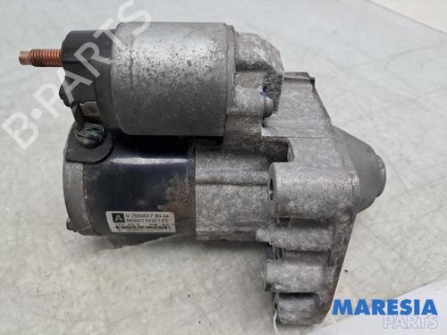 Démarreur CITROËN C3 II (SC_) 1.6 VTi 120 (120 hp) 32351583