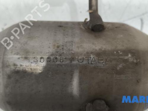 Udstødningssystem PEUGEOT 108 1.0 VTi | BP37034416M121 - Image 6