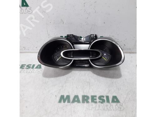 Used Instrument cluster RENAULT CLIO IV (BH_) 0.9 TCe 90 (BHNF, BHMA, BHMH, BHJK, BHJR) (90 hp) 31408117