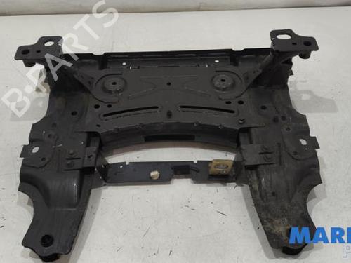 Used Subframe Subframe RENAULT TWINGO III (BCM_, BCA_) 1.0 SCe 70 (71 hp) 36093192 36093192