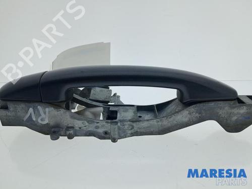 Used Front right exterior door handle Front right exterior door handle 36873296 36873296