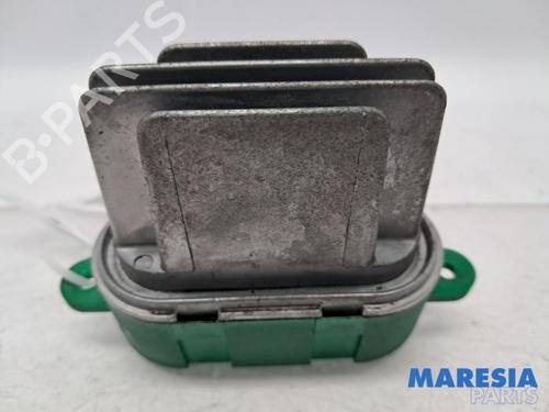 Used Electronic sensor RENAULT ESPACE IV (JK0/1_) 2.0 Turbo (JK0A, JK0B, JK0N) (163 hp) 31448003