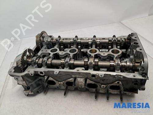 Cylinder head PEUGEOT 508 SW I (8E_) 1.6 THP | BP31445783M5 