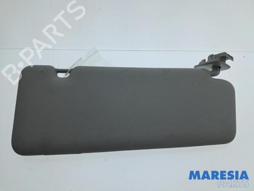 Left sun visor RENAULT TWINGO III (BCM_, BCA_) 1.0 SCe 70 (BCMB) | BP38489288I1 - Image 3