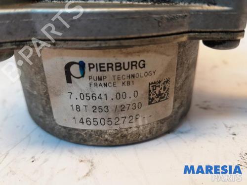 Electronic sensor RENAULT KANGOO Express (FW0/1_) 1.5 dCi 90 (FW0G, FW05, FW08, FW11) | BP31513626M84