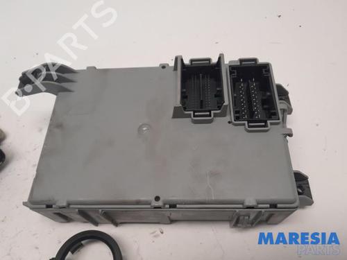 Engine control unit (ECU) FIAT PUNTO EVO (199_) 1.3 D Multijet | BP31431772M57 