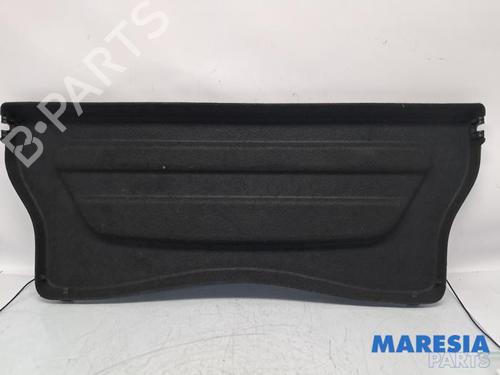 Used Rear parcel shelf RENAULT CLIO IV (BH_) 0.9 TCe 90 (BHNF, BHMA, BHMH, BHJK, BHJR) (90 hp) 31459185