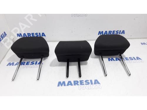 Used Headrest PEUGEOT 508 I (8D_) 1.6 THP (156 hp) 31460932