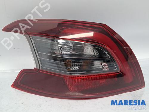 Used Left taillight Left taillight 31405366 31405366