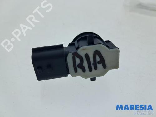 Electronic sensor RENAULT CAPTUR I (J5_, H5_) 1.3 TCe 150 (J5NK, J5JS) | BP38105585M84 - Image 3