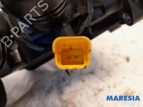 Thermostat housing CITROËN C4 Picasso II 1.2 THP 130 | BP31395290M116 - Image 3
