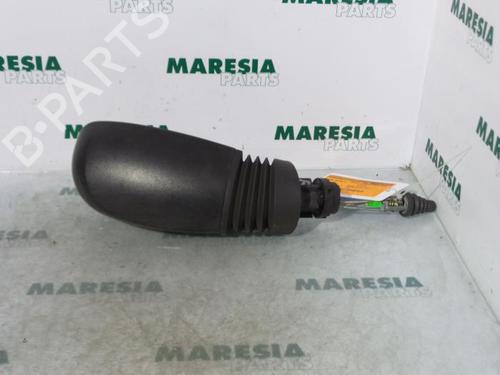 Bakspejl Højre FIAT PUNTO (188_) 1.2 16V 80 (188.233, .235, .253, .255, .333, .353, .639,... (80 hp) 31536506