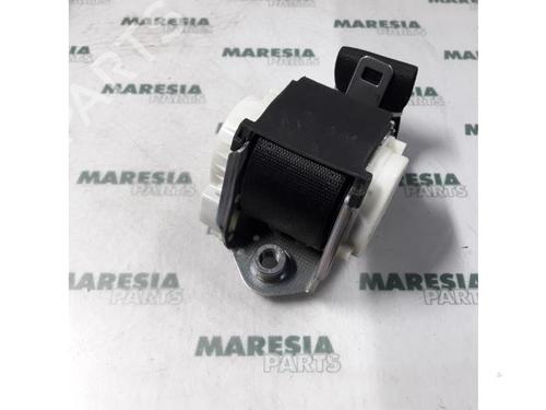 Used Rear left seatbelt FIAT BRAVO II (198_) 1.9 D Multijet (198AXC1B) (150 hp) 31459319