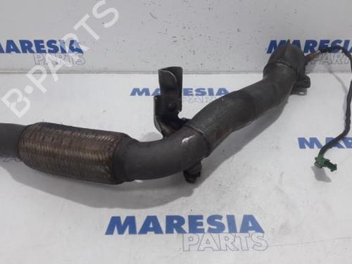 Used Pipe CITROËN DS3 (SA_) 1.6 THP 155 (156 hp) 31519219
