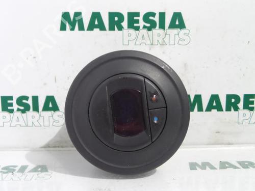 Used Climate control RENAULT ESPACE IV (JK0/1_) 2.0 (JK0A, JK1D, JK0N) (170 hp) 31401932