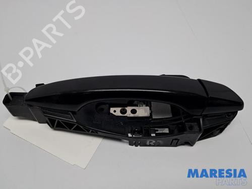 Used Rear right exterior door handle Rear right exterior door handle OPEL GRANDLAND / GRANDLAND X (A18, P1UO) 1.2 (75) (131 hp) 31407457 31407457
