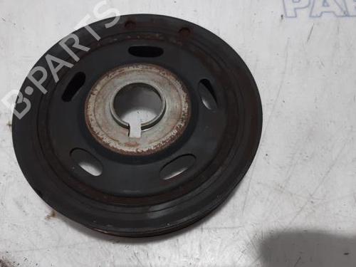 Pulley CITROËN C3 III (SX) 1.6 BlueHDi 75 | BP31533987M122