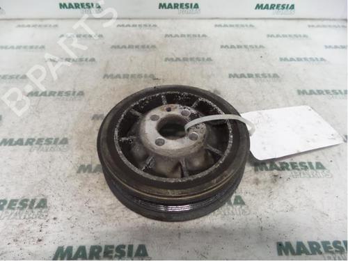 Used Pulley ALFA ROMEO 147 (937_) 1.6 16V T.SPARK (937.AXA1A, 937.AXB1A, 937.BXB1A) (120 hp) 31413986