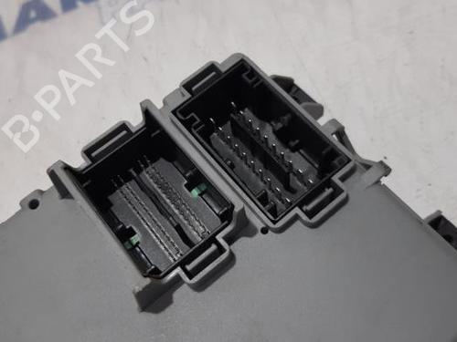 Engine control unit (ECU) FIAT PUNTO EVO (199_) 1.3 D Multijet | BP31481599M57 