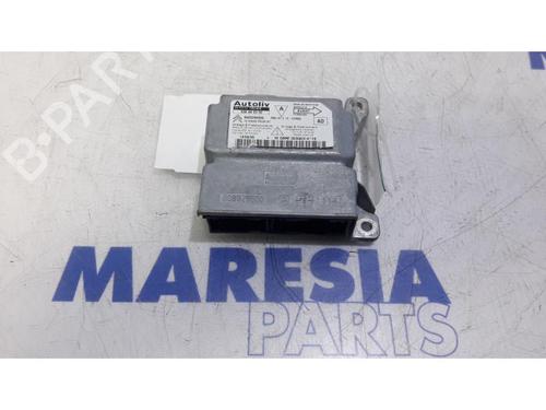 Used ECU airbags CITROËN C5 III (RD_) 2.0 16V (RDRFJC, RDRFJF) (140 hp) 31428486