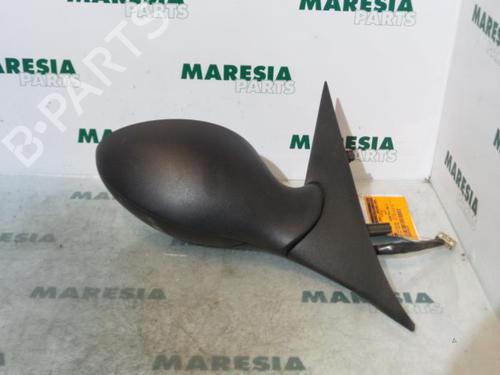 Used Right mirror ALFA ROMEO 156 (932_) 1.8 16V T.SPARK (932.A3) (144 hp) 31532221