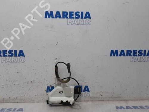 Used Electronic module CITROËN C3 II (SC_) 1.4 VTi 95 (95 hp) 31392645