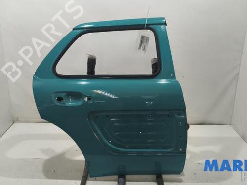 Dør højre bagtil Dør højre bagtil CITROËN C4 CACTUS 1.2 VTi 82 (82 hp) 31448561 31448561