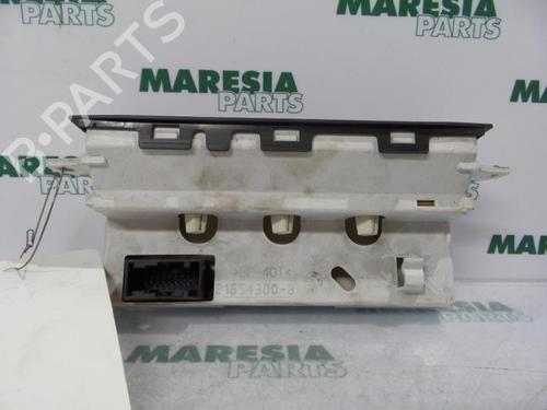 Electronic module PEUGEOT PARTNER MPV (5_, G_) 1.6 16V | BP31498315M83 - Image 2