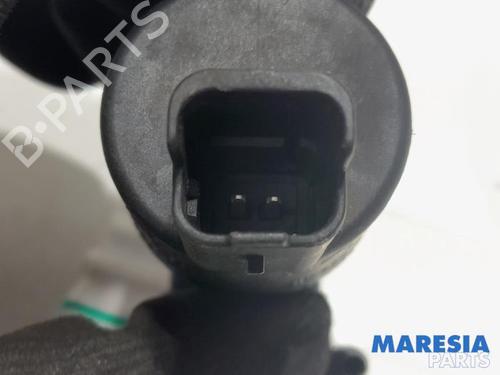 Andre RENAULT TWINGO II (CN0_) 1.2 (CN0D) | BP31537101O1 