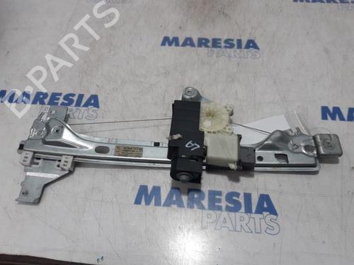 Used Rear left window mechanism PEUGEOT 5008 (0U_, 0E_) 1.6 16V (120 hp) 31419942
