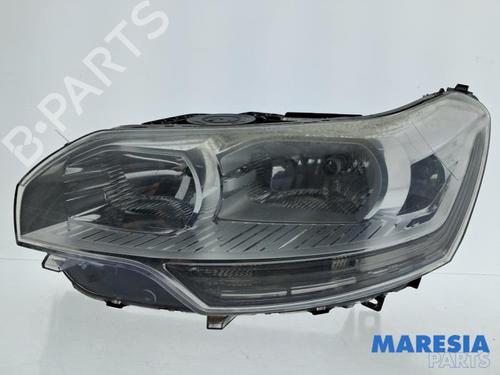 Used Left headlight Left headlight 37875765 37875765