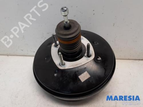 Used Servo brake FIAT PANDA (169_) 1.4 (169AXE1B) (100 hp) 31416006