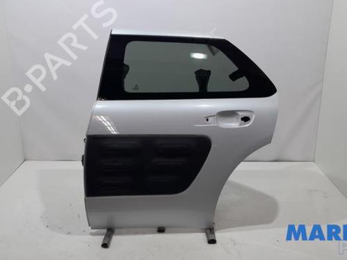 Porta trás esquerda CITROËN C4 CACTUS 1.6 BlueHDi 100 (99 hp) 31535821