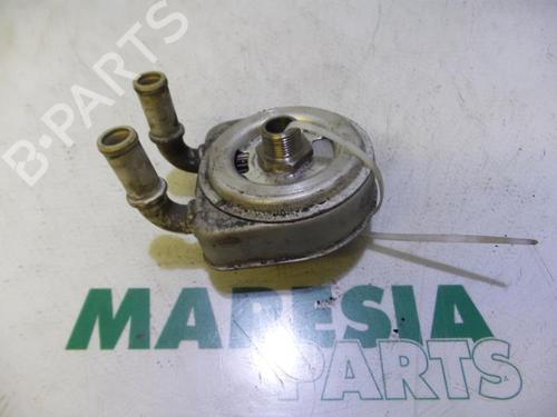 oil-radiator-peugeot-206-hatchback-2ac-1998-1999-2000-2001-2002-2003-2004-2005-2006-2007-2008-2009-2010-2011-2012-31501493 main image
