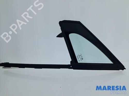 Used Front left quarter glass Front left quarter glass CITROËN C3 III (SX) 1.2 THP 110 (SXHNPS, SXHNZT, SXHNZ6) (110 hp) 36280665 36280665